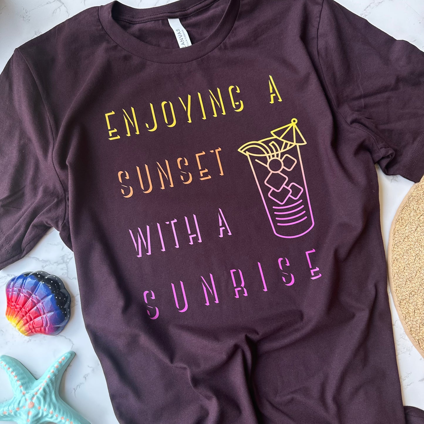 Sunrise & Sunset